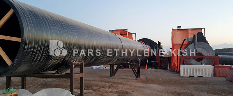  HDPE Pipe