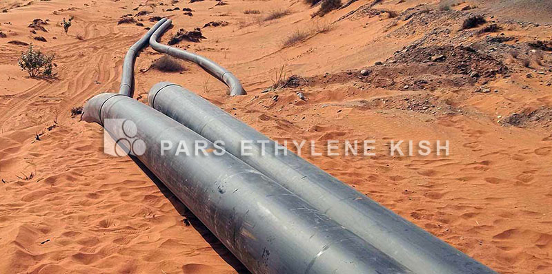 HDPE Pipe