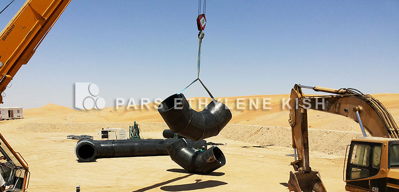 HDPE Pipe