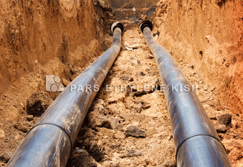 HDPE Pipe