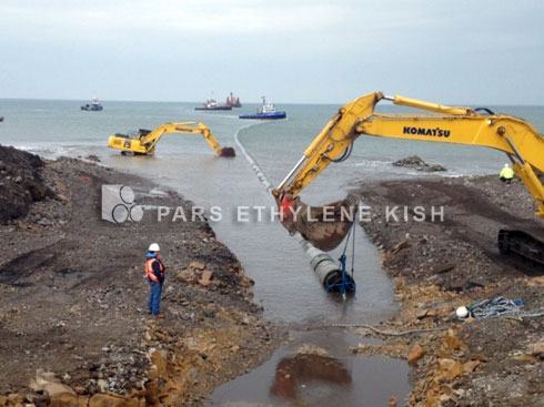 HDPE Sewer pipe HDPE Sewer pipe