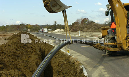 UnderGround Pipe