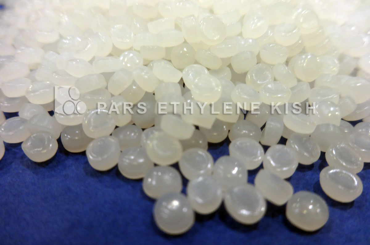 White HDPE Raw Material White HDPE Raw Material