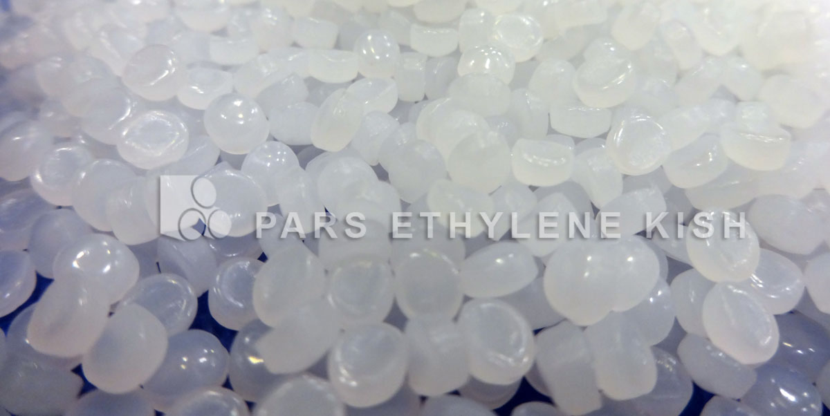 White HDPE Raw Material