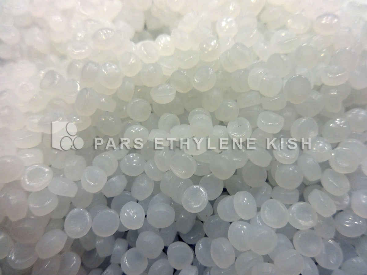  polyethylene materials