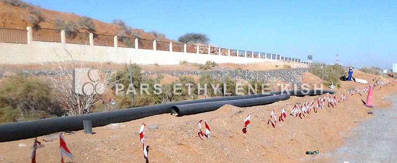 HDPE Pipe