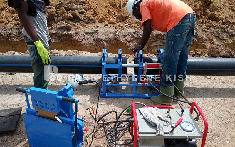 HDPE Pipe