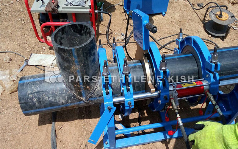 HDPE Pipe
