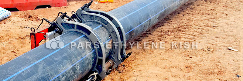 HDPE Pipe