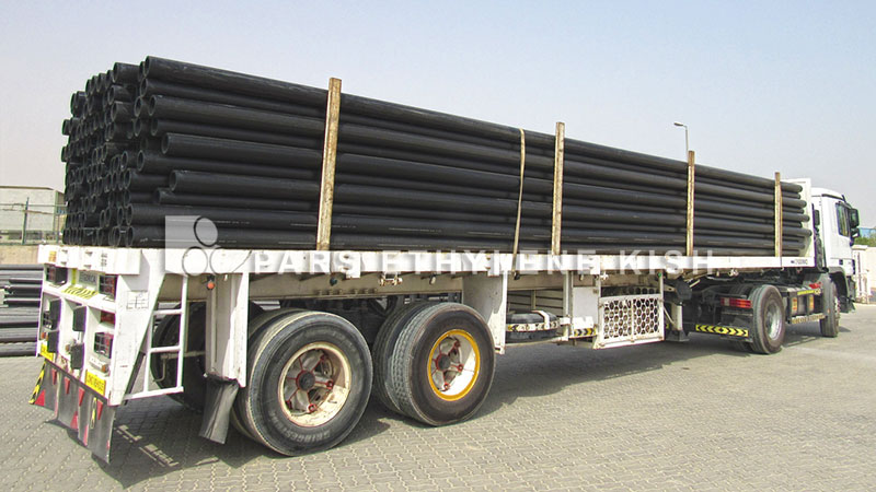 HDPE Pipe