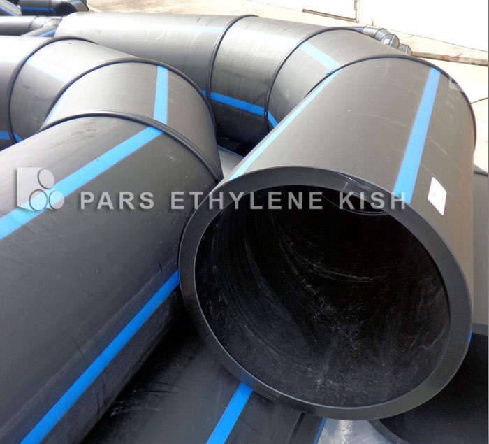 HDPE Pipe