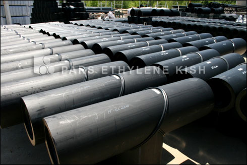 PE Fittings HDPE Fitting