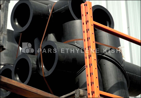 HDPE Fittings