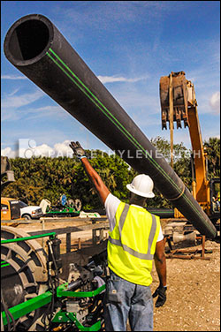 HDPE Pipe