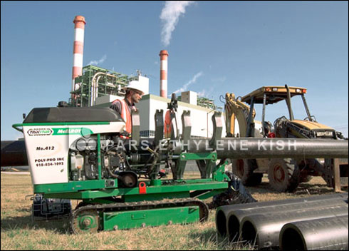 HDPE Pipe Joining HDPE Pipe Joining