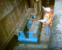 HDPE Pipe HDPE Pipe Brusting