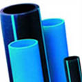 POLYETHYLENE PIPE