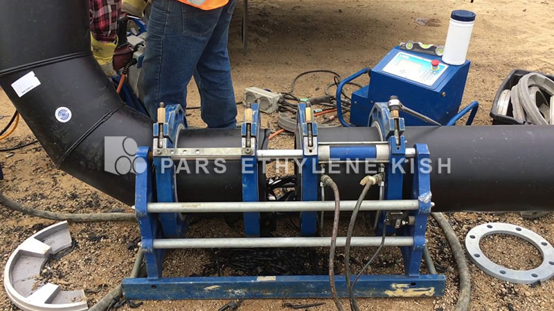 HDPE Pipe