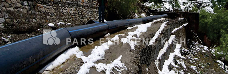 HDPE Pipe