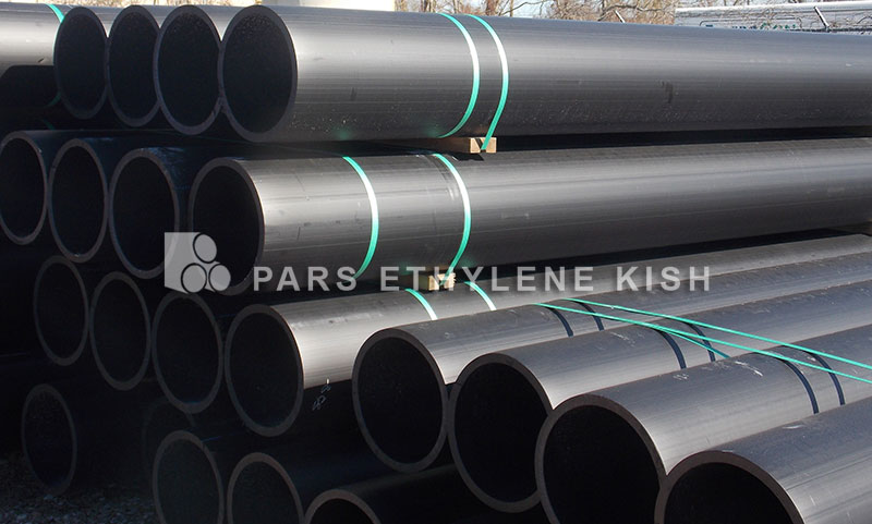  HDPE Pipe