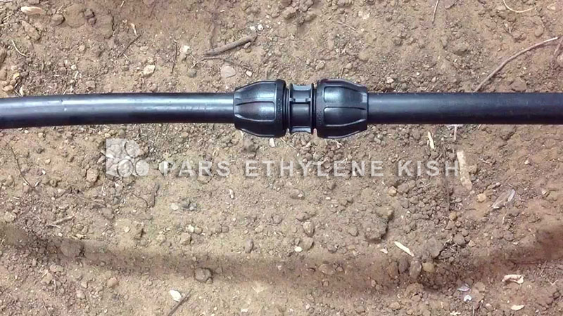 HDPE Pipe