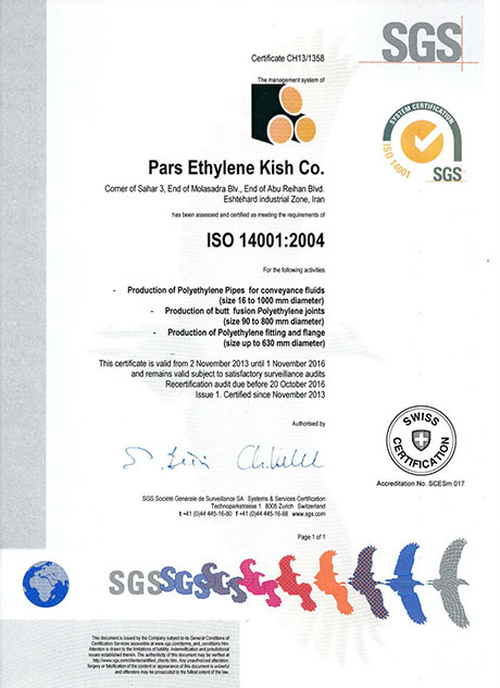 ISO 9001