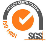  ISO 14001 