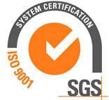  ISO 9001 