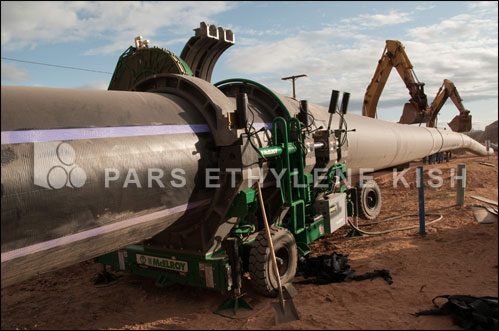 HDPE Pipe Application HDPE Pipe Application