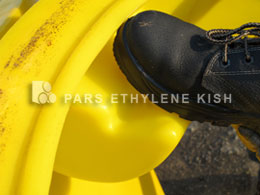 PE Manhole Polyethylene Manhole