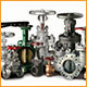 industrial valves