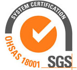  OHSAS 18001 