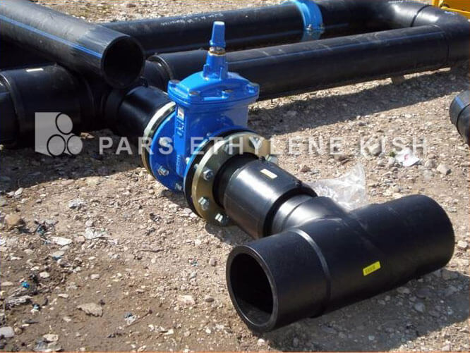 HDPE Fitting