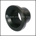 PE flange