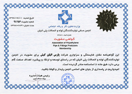 Membership of IPPFA Membership of IPPFA