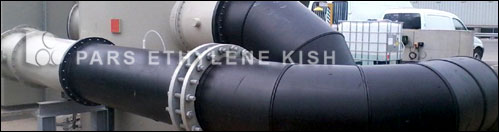 polyethylene pipe & fitting