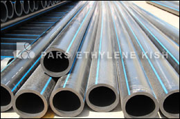 Polyethylene Pipe