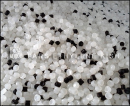 Polyethylene PE 100 Material