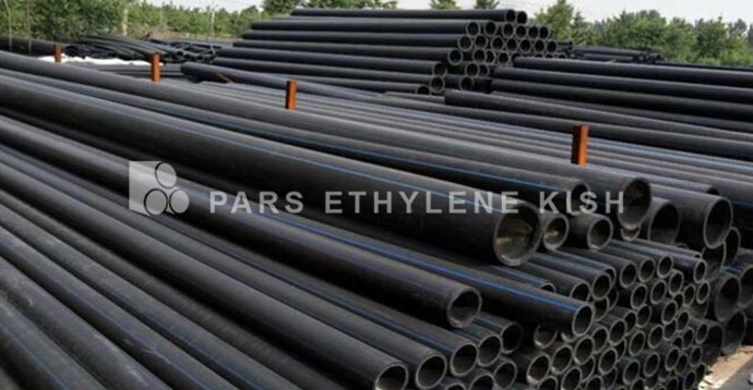 8 inch hdpe pipe