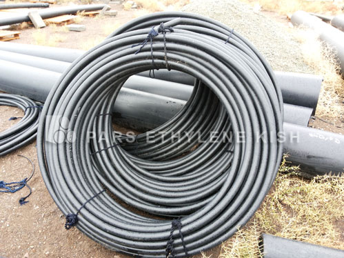 5 inch hdpe pipe
