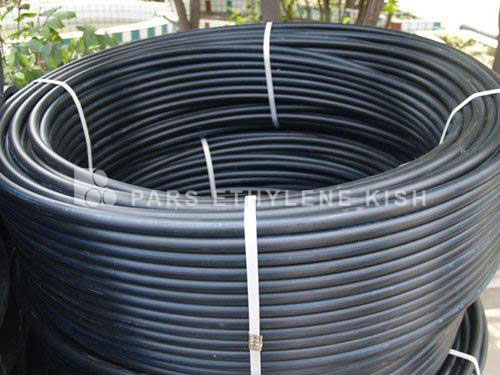 7 inch hdpe pipe