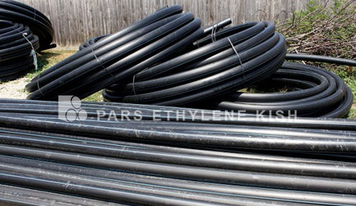 11 inch hdpe pipe