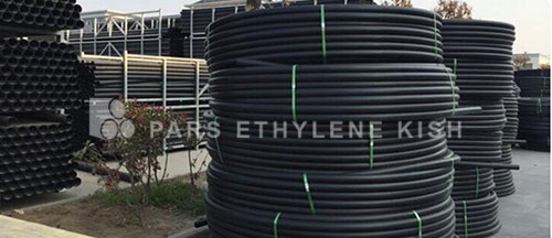 5 inch hdpe pipe