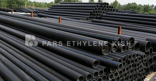 9 inch hdpe pipe