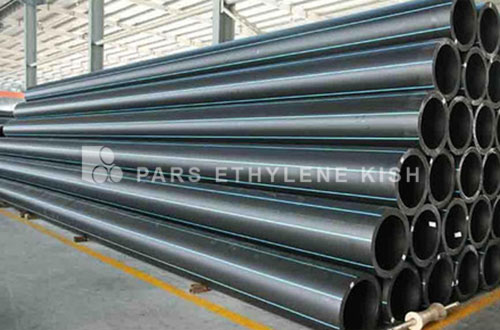 40 inch hdpe pipe
