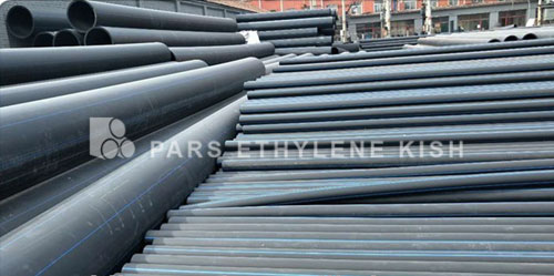 9 inch hdpe pipe