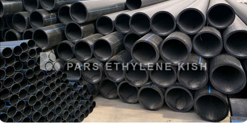 12 inch hdpe pipe