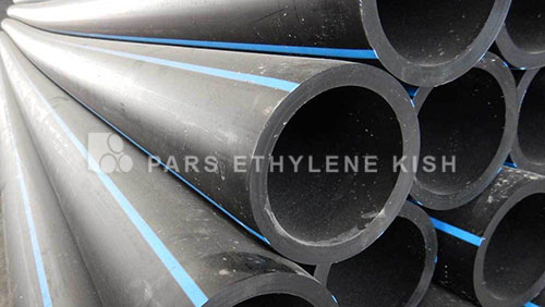 22 inch hdpe pipe