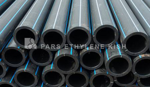 20 inch hdpe pipe
