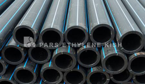 HDPE pipe